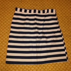 Miami (Francesca’s) pencil skirt